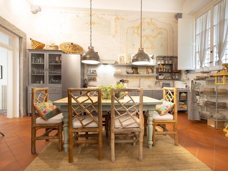 Bilocale in Vendita a Lucca, 390'000&euro;, 101 m², arredato