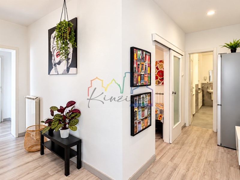 Quadrilocale in Vendita a Pisa, 247'000&euro;, 88 m²