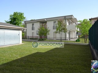 Quadrilocale in Vendita a Castelnuovo del Garda, 380'000&euro;, 115 m²