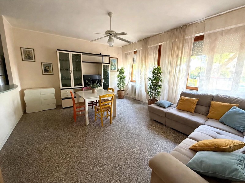 Quadrilocale in Vendita a Fermo, 167'000&euro;, 102 m²