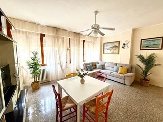 Quadrilocale in Vendita a Fermo, 167'000&euro;, 102 m²