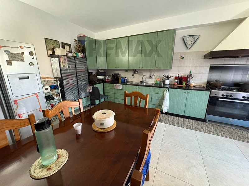Quadrilocale in Vendita a Caltagirone, 75'000&euro;, 119 m²