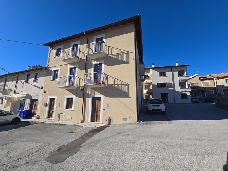 Bilocale in Affitto a L'Aquila, 370&euro;, 40 m²