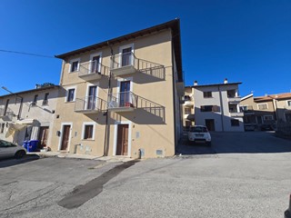 Bilocale in Affitto a L'Aquila, 370&euro;, 40 m²