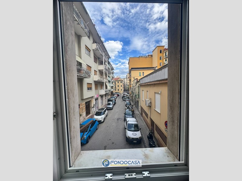 Bilocale in Affitto a Salerno, 550&euro;, 50 m²