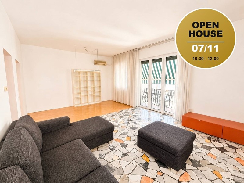 Quadrilocale in Vendita a Vicenza, 152'000&euro;, 100 m²