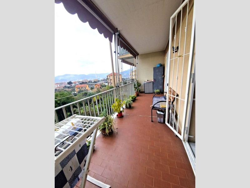 Quadrilocale in Vendita a Savona, 200'000&euro;, 115 m²
