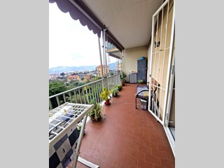 Quadrilocale in Vendita a Savona, 200'000&euro;, 115 m²