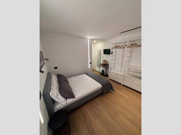 Monolocale in Vendita a Firenze, 200'000&euro;, 21 m²