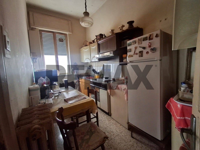 Appartamento in Vendita a Frosinone, 60'000'000&euro;, 109 m²