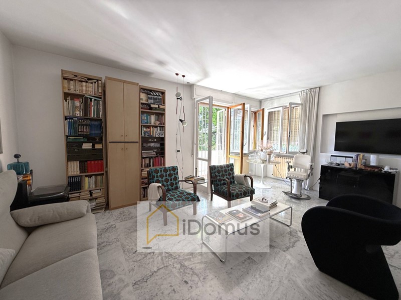 Appartamento in Vendita a Pisa, 355'000&euro;, 115 m²