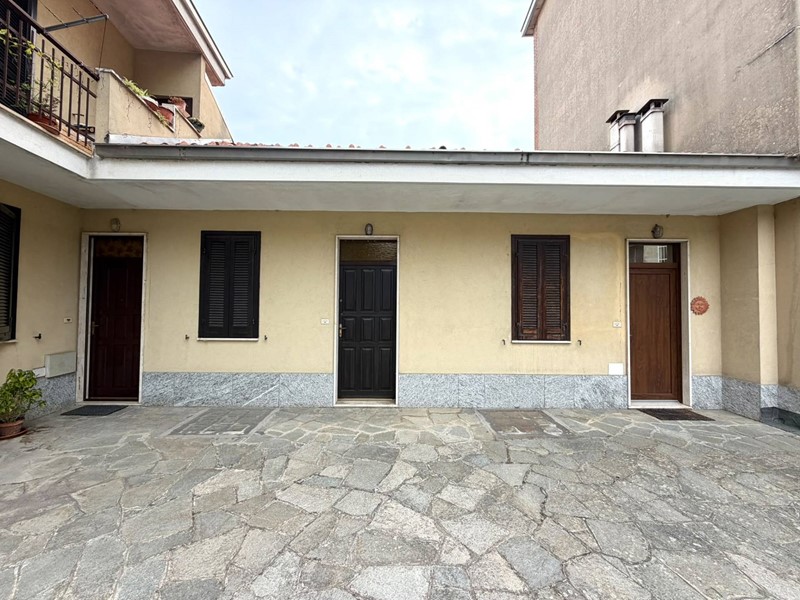 Bilocale in Vendita a San Salvatore Monferrato, 29'000&euro;, 47 m²