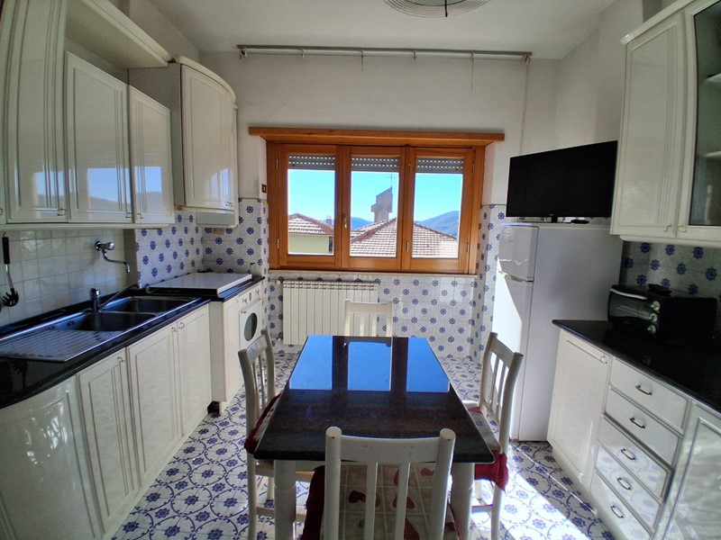 Trilocale in Vendita a Fiuggi, 95'000&euro;, 120 m²