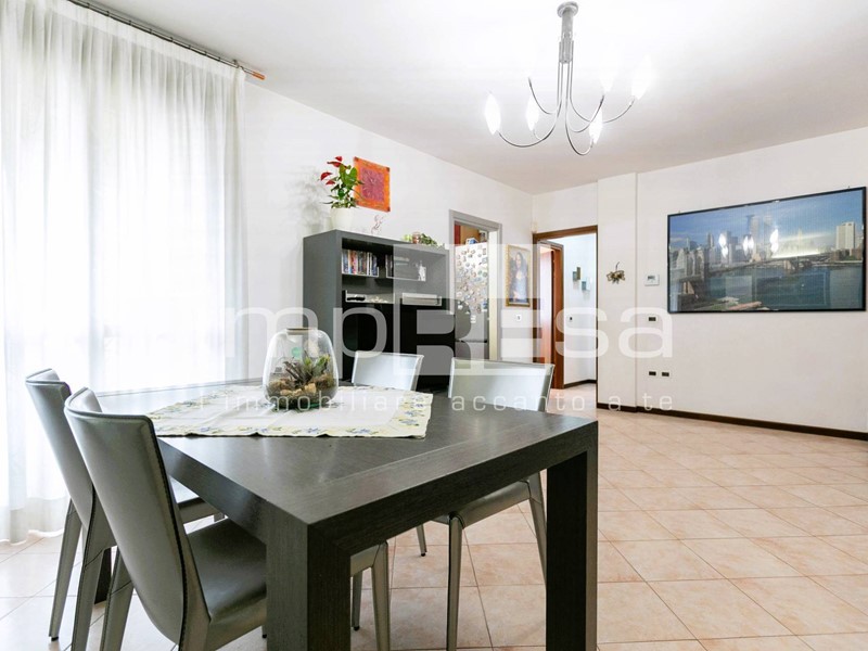 Quadrilocale in Vendita a Venezia, 190'000&euro;, 115 m²