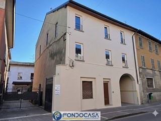 Bilocale in Vendita a Brescia, 89'900&euro;, 67 m²