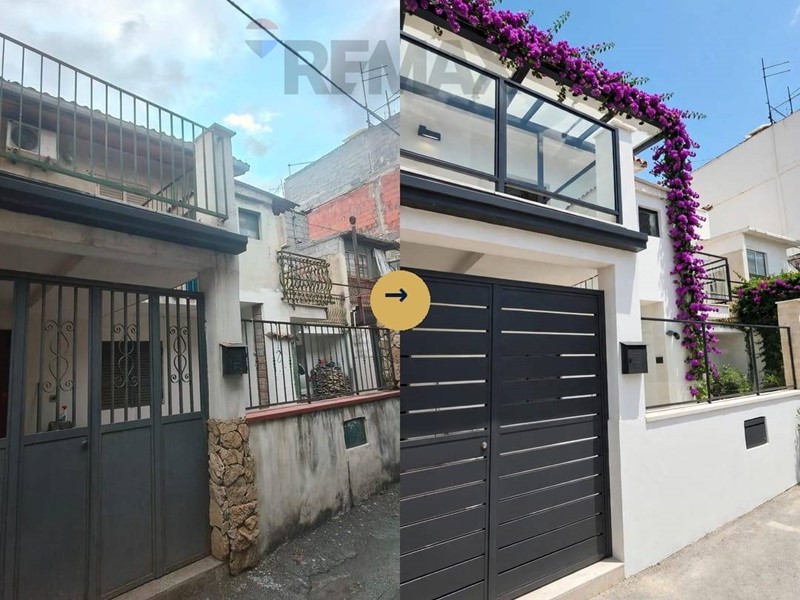 Appartamento in Vendita a Catania, 159'000&euro;, 140 m²