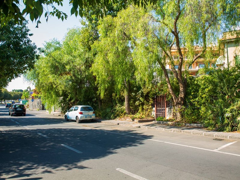 Appartamento in Vendita a Catania, 170'000&euro;, 110 m²
