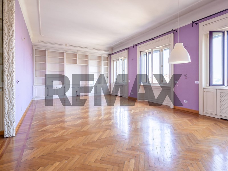 Appartamento in Vendita a Milano, 1'450'000&euro;, 194 m²