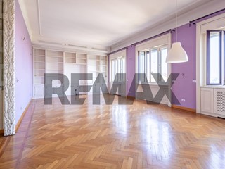 Appartamento in Vendita a Milano, 1'450'000&euro;, 194 m²
