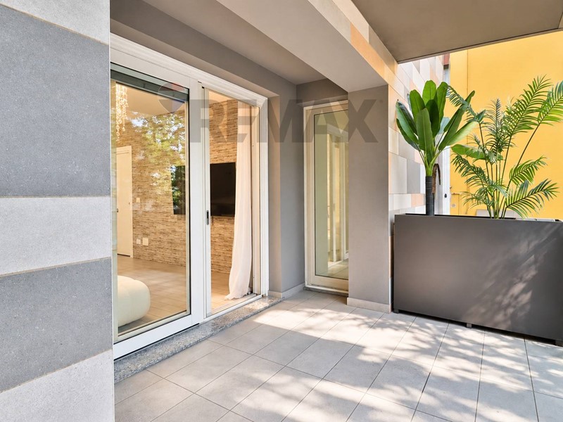 Bilocale in Vendita a Parma, 240'000&euro;, 63 m²