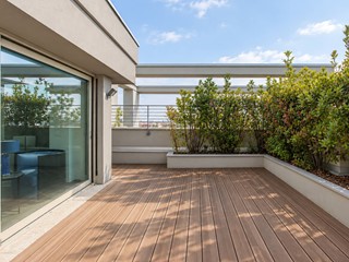 Attico in Vendita a Milano, 1'900'000&euro;, 320 m²