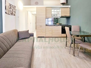 Bilocale in Vendita a Milano, 159'000&euro;, 35 m²