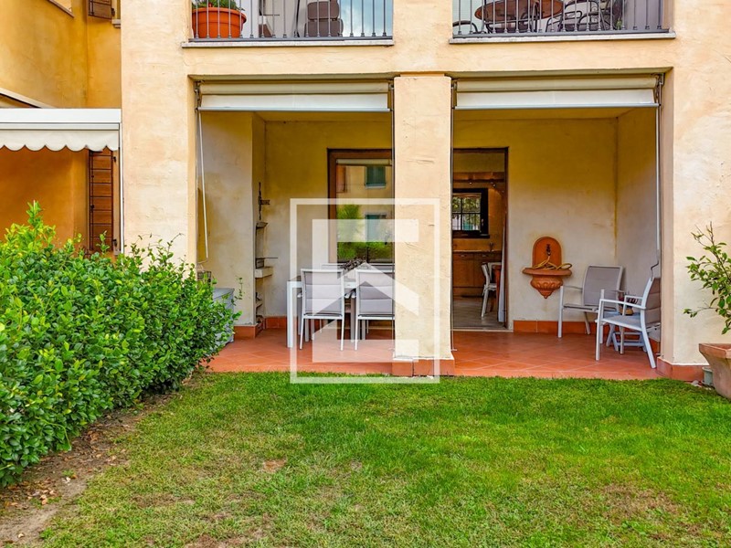 Trilocale in Vendita a Peschiera del Garda, 330'000&euro;, 93 m²