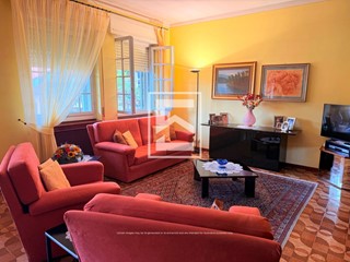 Quadrilocale in Vendita a Brescia, 280'000&euro;, 120 m²