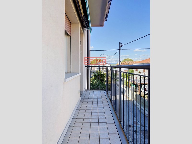 Appartamento in Affitto a Treviso, 1'000&euro;, 113 m²