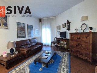 Appartamento in Vendita a Ravenna, 215'000&euro;, 103 m²