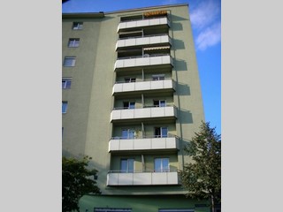 Trilocale in Affitto a Bergamo, 1'100&euro;, 97 m²