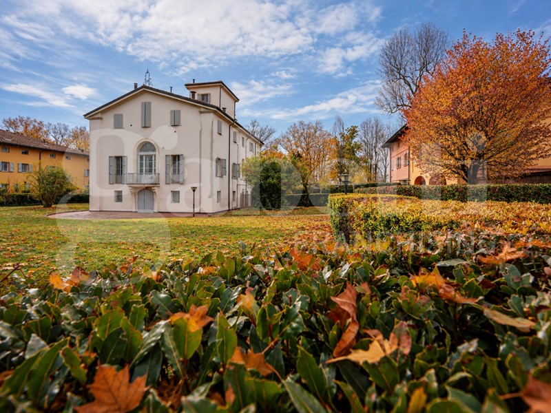 Appartamento in Vendita a Castel Maggiore, 320'000&euro;, 150 m², con Box