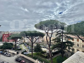 Appartamento in Affitto a Roma, 3'500&euro;, 206 m²