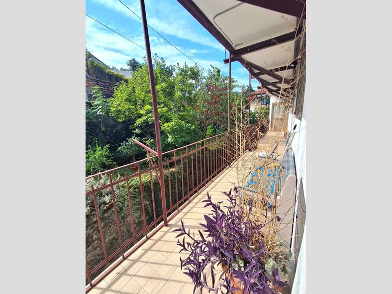 Bilocale in Vendita a Trieste, 168'000&euro;, 53 m²