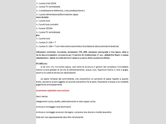 Monolocale in Vendita a Bologna, 148'000&euro;, 34 m²