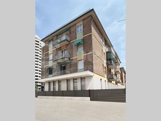 Bilocale in Vendita a Bologna, 168'000&euro;, 34 m²