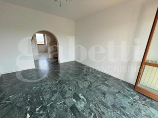 Trilocale in Vendita a Brescia, 249'000&euro;, 98 m², con Box