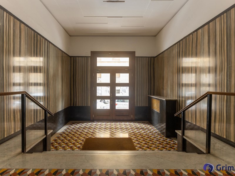 Quadrilocale in Vendita a Roma, 700'000&euro;, 102 m²