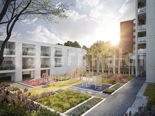 Bilocale in Vendita a Milano, 485'000&euro;, 60 m²