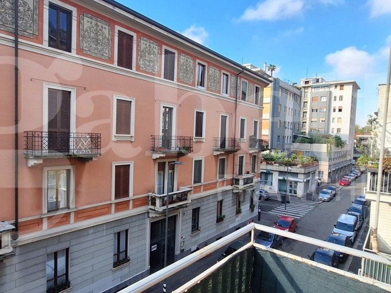 Bilocale in Affitto a Milano, 800&euro;, 40 m²