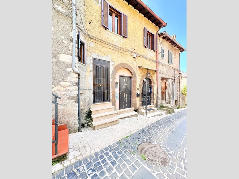 Bilocale in Affitto a Segni, 400&euro;, 50 m², arredato