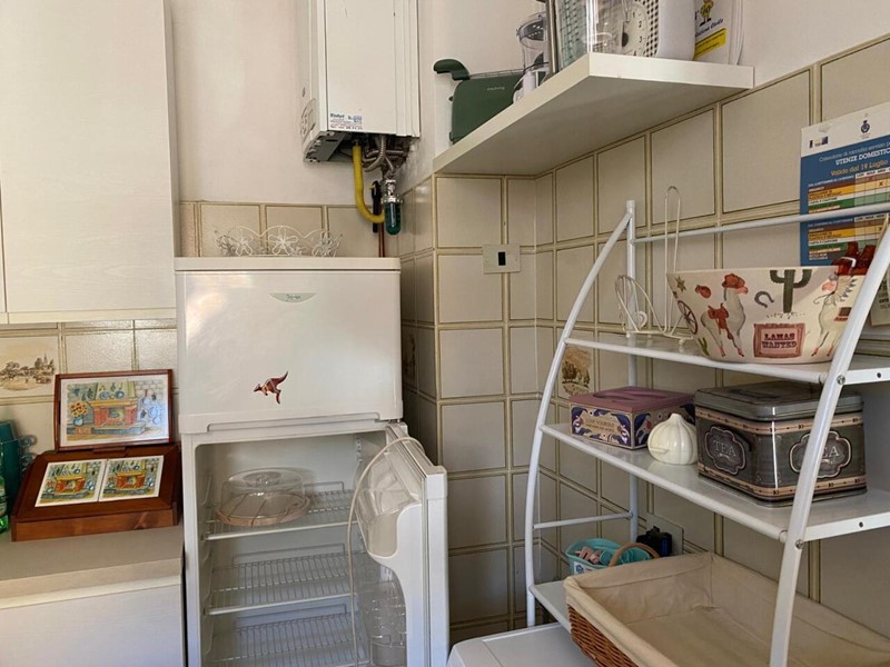 Appartamento in Affitto a Luni, zona Luni mare, 650&euro;, 70 m², arredato