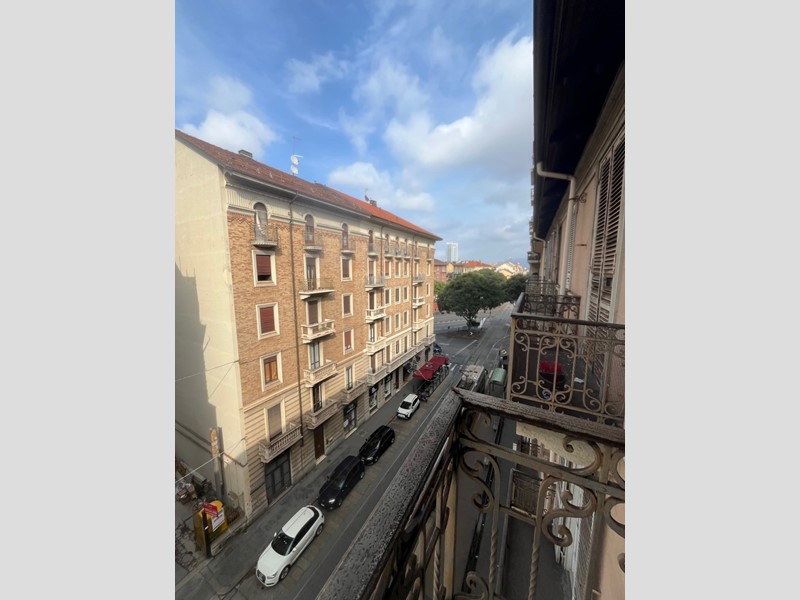 Trilocale in Vendita a Torino, zona San Paolo, 199'000&euro;, 64 m²