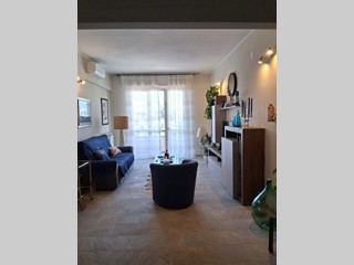 Quadrilocale in Vendita a Savona, zona VIA NIZZA, 288'000&euro;, 105 m², arredato