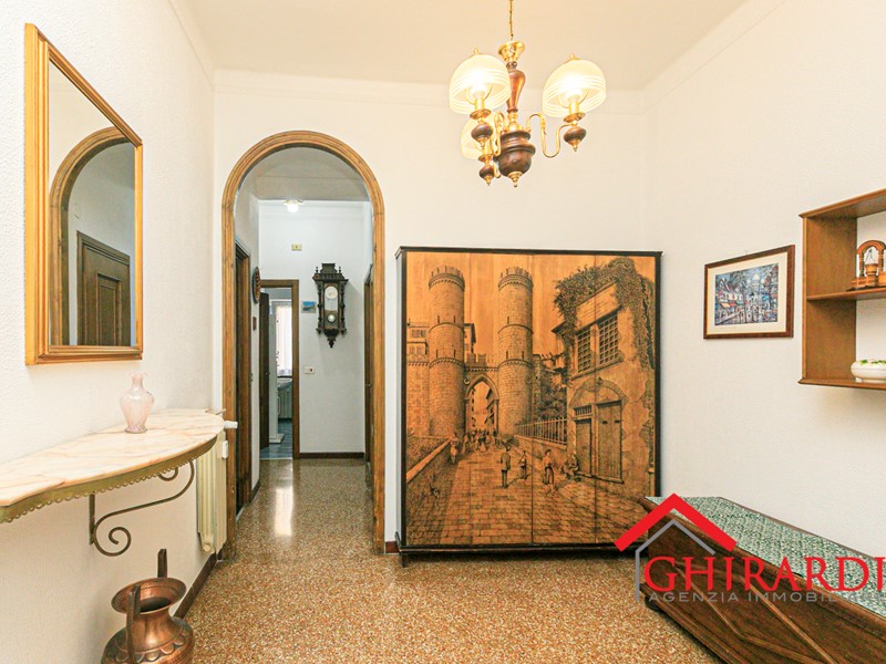 Appartamento in Affitto a Genova, zona Sestri Ponente, 800&euro;, 97 m², arredato