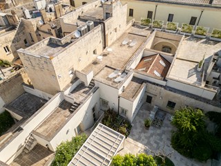 Appartamento in Vendita a Lecce, 2'390'000&euro;, 2250 m², arredato