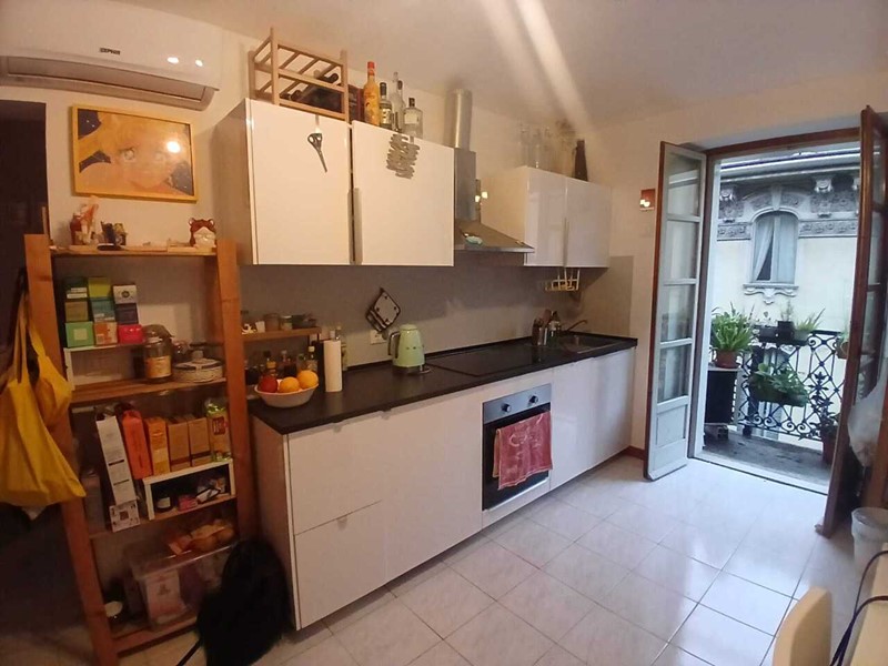 Bilocale in Vendita a Torino, zona San Secondo, 130'000&euro;, 50 m², arredato
