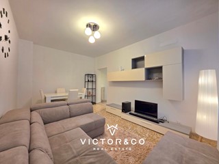 Bilocale in Affitto a Novara, zona San Martino, 610&euro;, 64 m², arredato