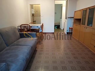 Trilocale in Affitto a Torino, zona Borgo Vittoria, 500&euro;, 55 m², arredato