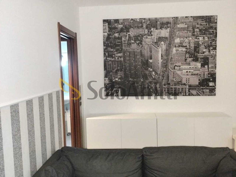 Bilocale in Affitto a Sesto Fiorentino, zona Viale Ariosto, 1'000&euro;, 56 m², arredato, con Box